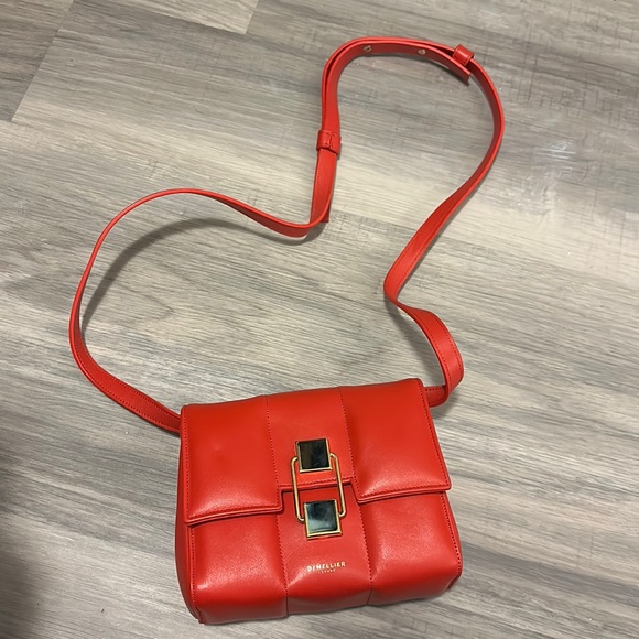 Mini Alexandria Demellier